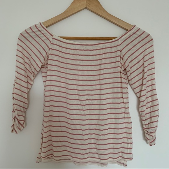 Off the Shoulder Top - Picture 2 of 5